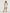 Whimsy + Row Bowie Vest - 100% Linen - Striped
