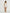 Whimsy + Row Bowie Vest - 100% Linen - Striped