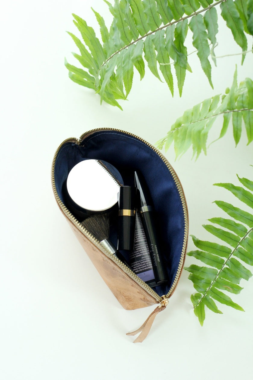 Jubilee Trading Co. Travel Pouches - Large & Small