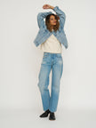 Lola Cielo Denim Jacket