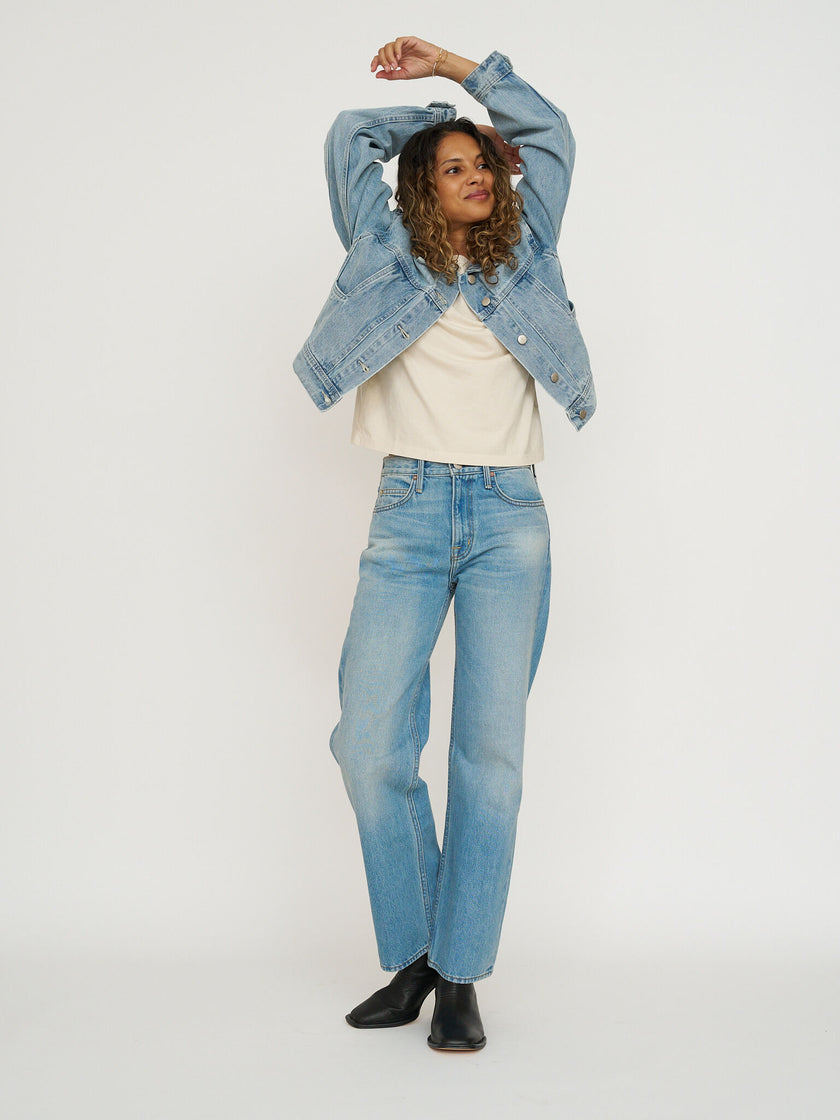 Lola Cielo Denim Jacket