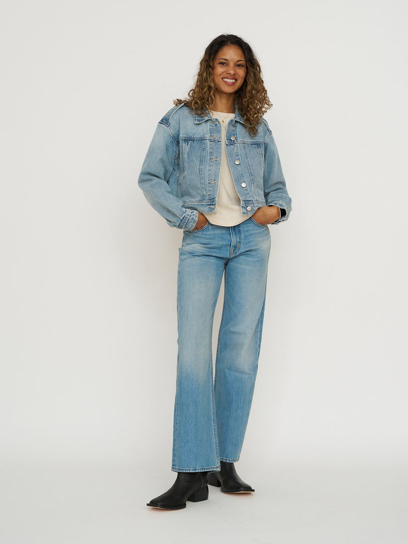 Lola Cielo Denim Jacket