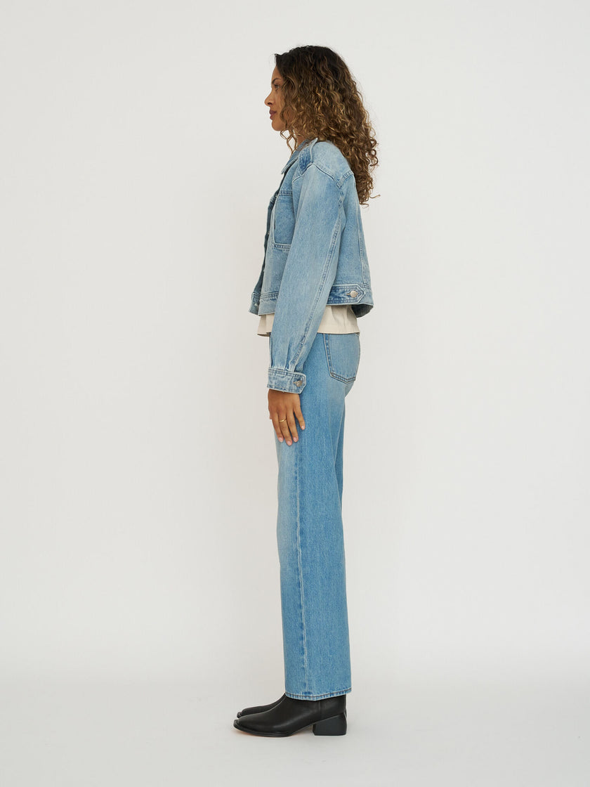 Lola Cielo Denim Jacket