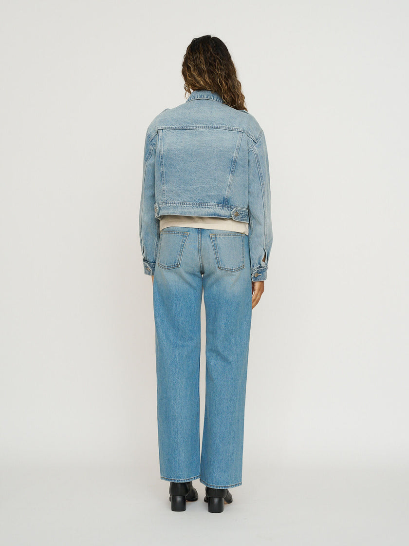 Lola Cielo Denim Jacket