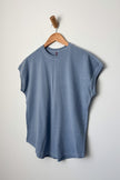 Le Bon Shoppe Ease Tee - Waterloo