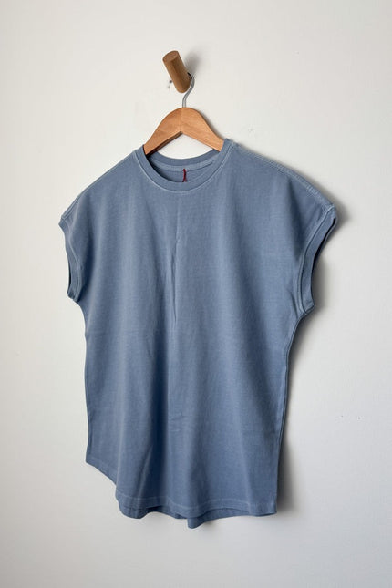 Le Bon Shoppe Ease Tee - Waterloo
