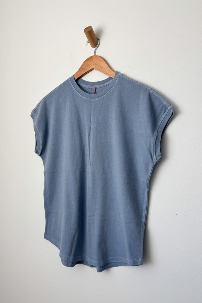 Le Bon Shoppe Ease Tee - Waterloo