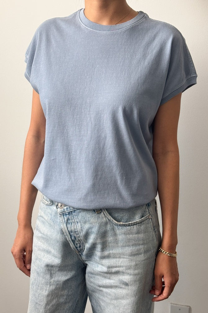 Le Bon Shoppe Ease Tee - Waterloo