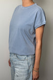 Le Bon Shoppe Ease Tee - Waterloo