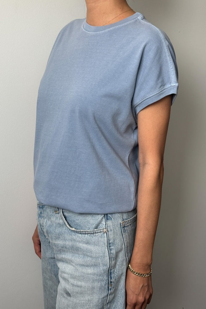 Le Bon Shoppe Ease Tee - Waterloo