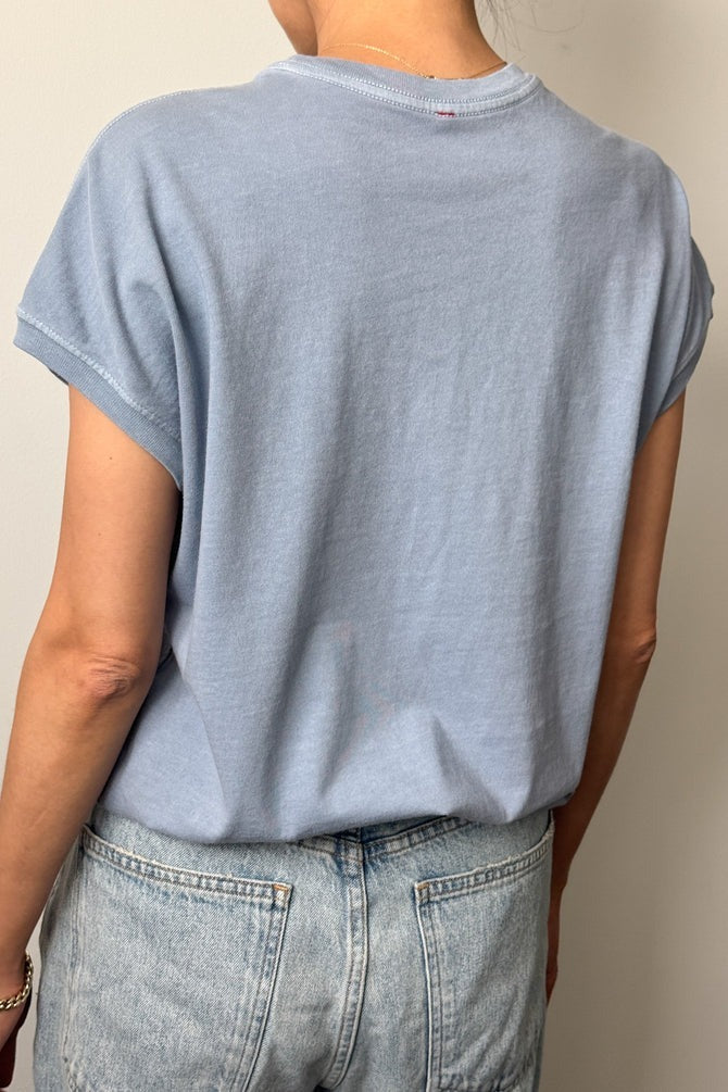 Le Bon Shoppe Ease Tee - Waterloo