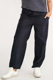 Jennifer Glasgow Electra Pant - Navy