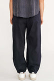 Jennifer Glasgow Electra Pant - Navy