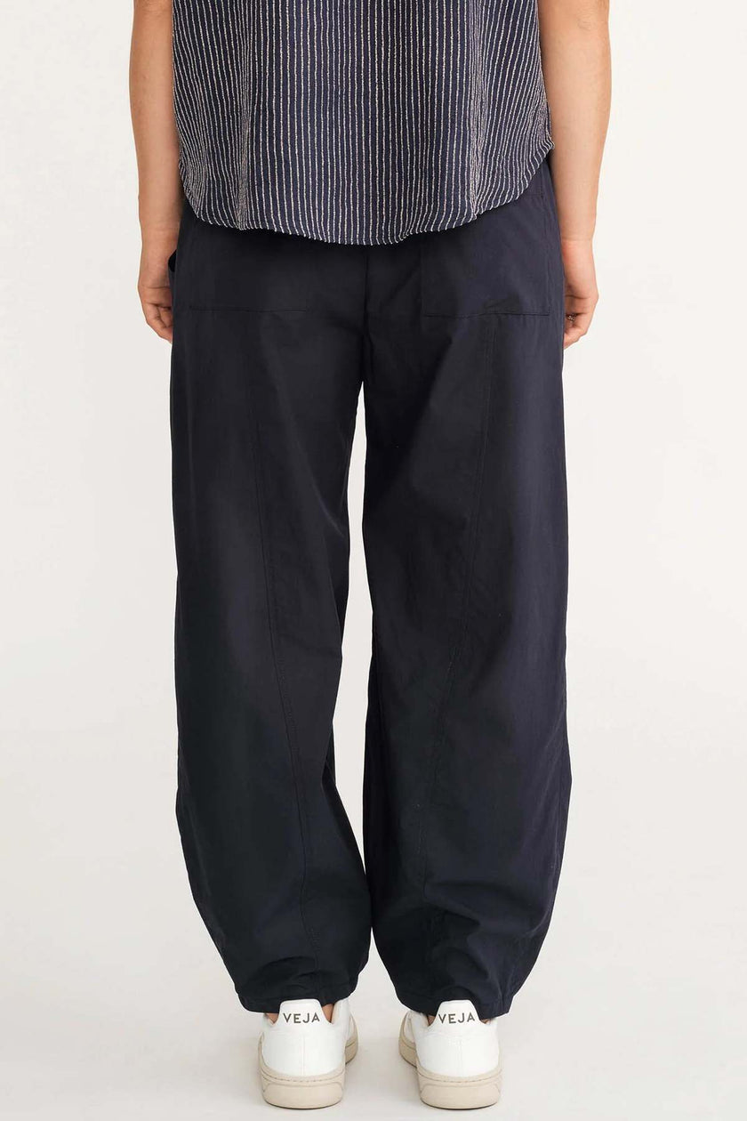 Jennifer Glasgow Electra Pant - Navy