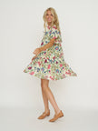 Emerson Fry Isla Dress - Laurent Organic