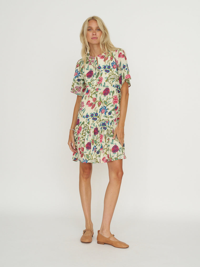 Emerson Fry Isla Dress - Laurent Organic