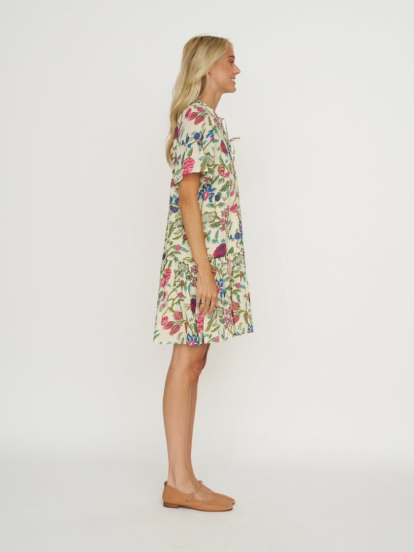 Emerson Fry Isla Dress - Laurent Organic