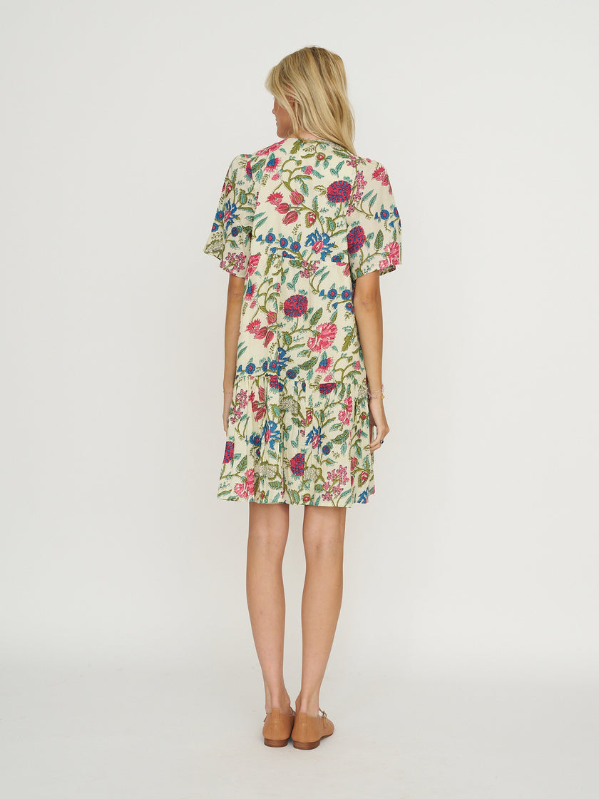 Emerson Fry Isla Dress - Laurent Organic