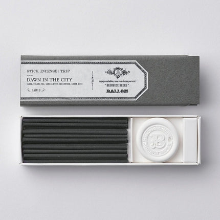 Balloon Incense - Crafted in Tokyo
