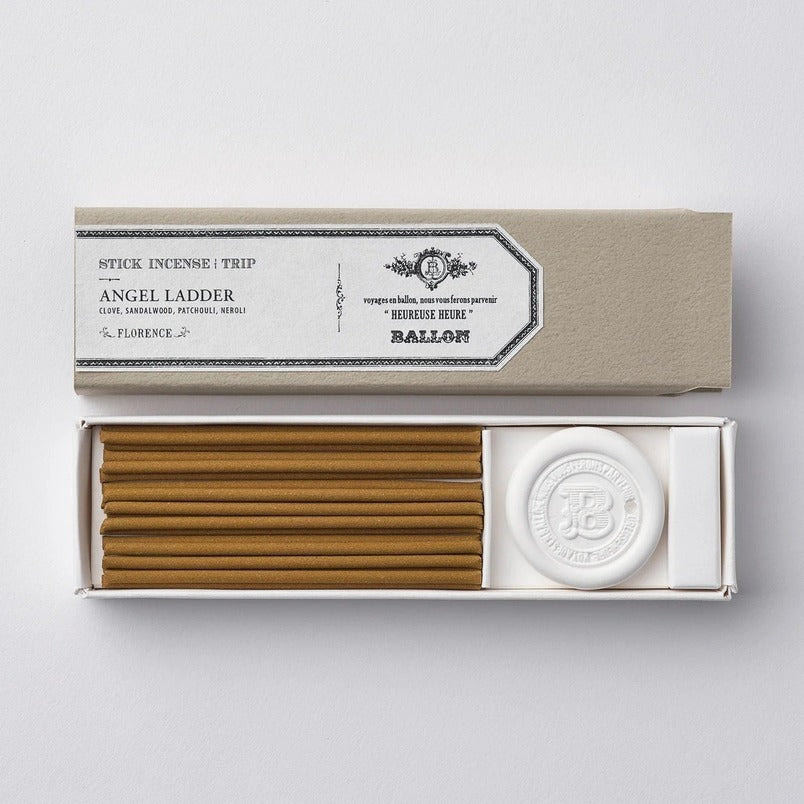 Balloon Incense - Crafted in Tokyo