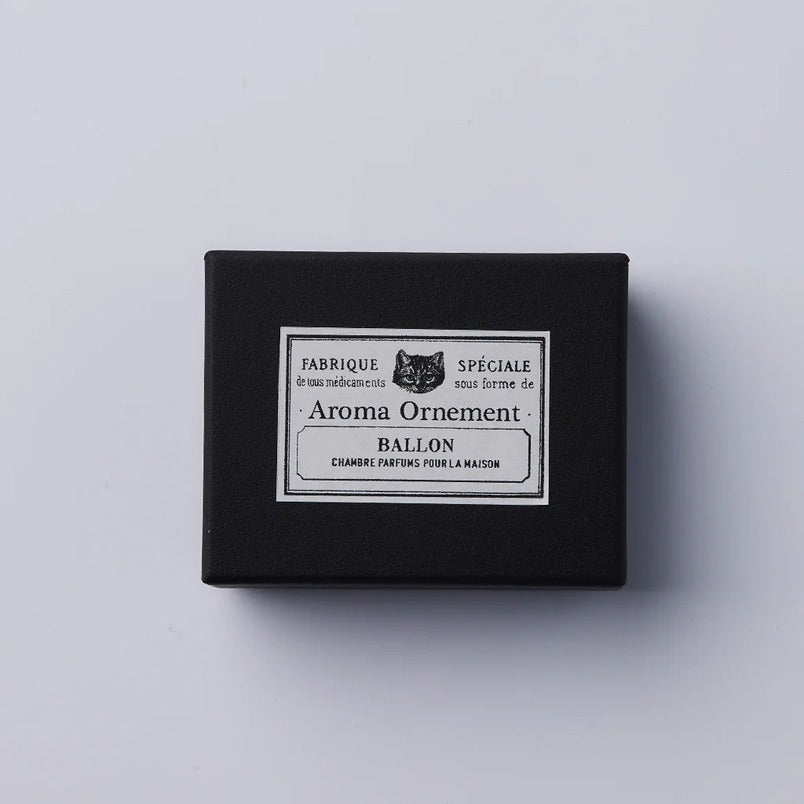 Balloon Drawer/Closet Scents - Oil Diffuser - Cat Face