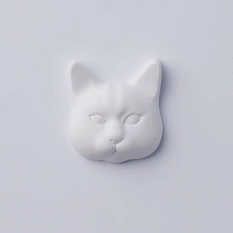 Balloon Drawer/Closet Scents - Oil Diffuser - Cat Face