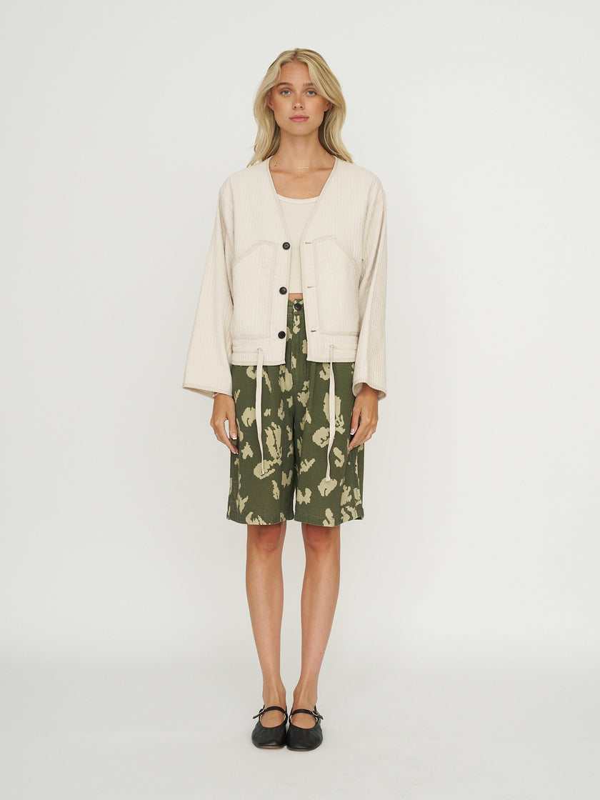 Girls of Dust Reactor Jacket - Armor Cotton - Shell