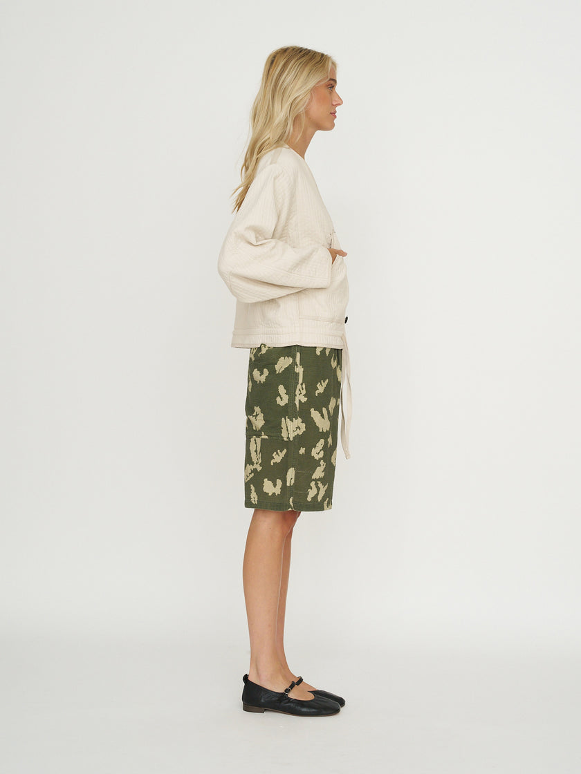 Girls of Dust Reactor Jacket - Armor Cotton - Shell