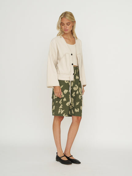 Girls of Dust Reactor Jacket - Armor Cotton - Shell