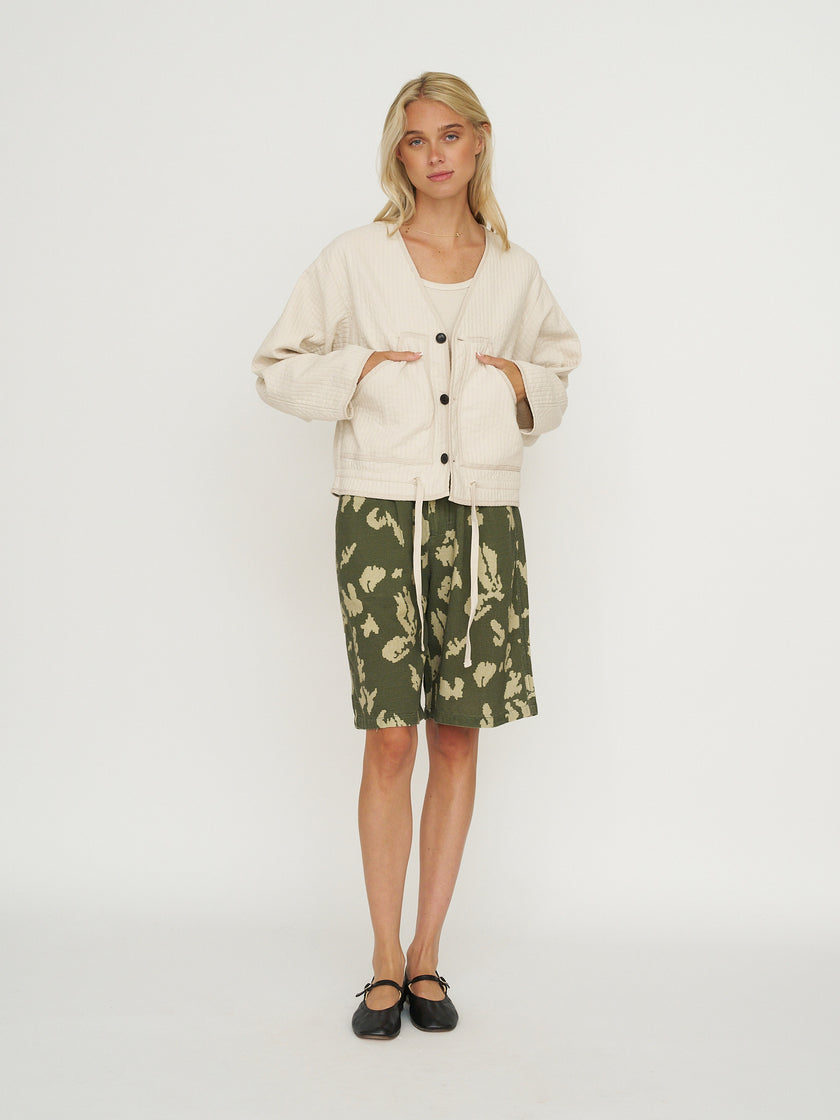 Girls of Dust Reactor Jacket - Armor Cotton - Shell