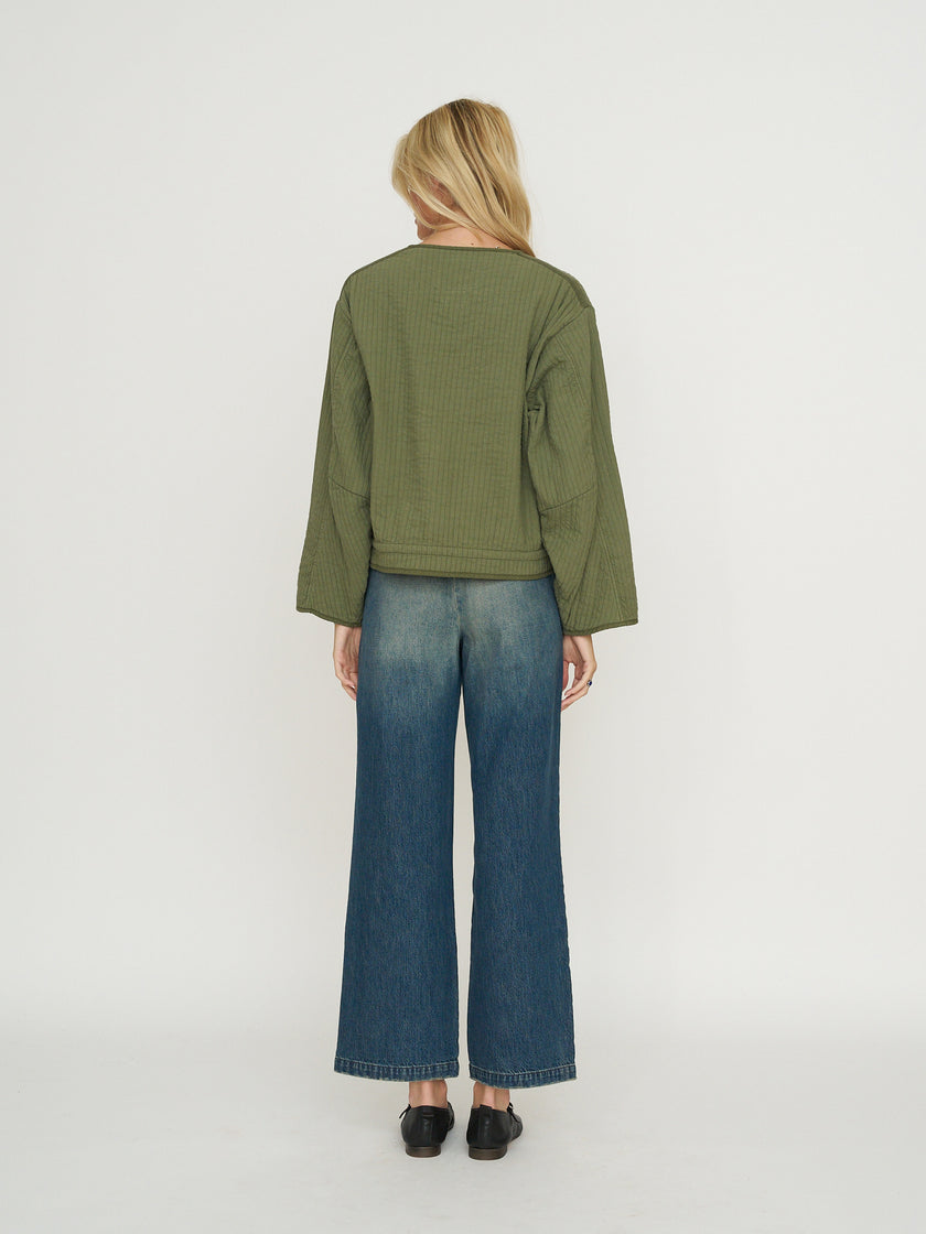 Girls of Dust Reactor Jacket - Armor Cotton - Lichten