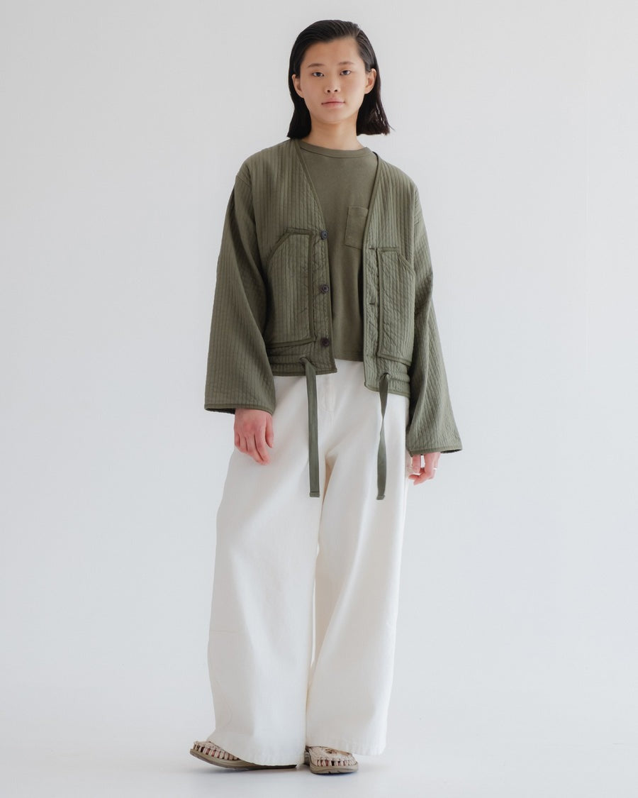 Girls of Dust Reactor Jacket - Armor Cotton - Lichten