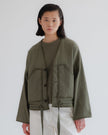 Girls of Dust Reactor Jacket - Armor Cotton - Lichten