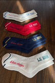 Le Bon Shoppe Preppy Socks
