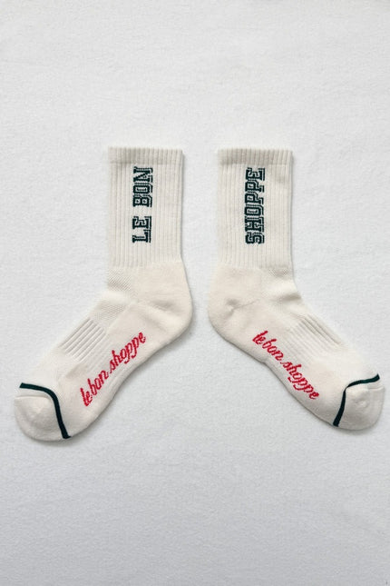 Le Bon Shoppe Preppy Socks