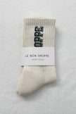 Le Bon Shoppe Preppy Socks