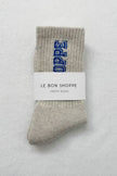 Le Bon Shoppe Preppy Socks