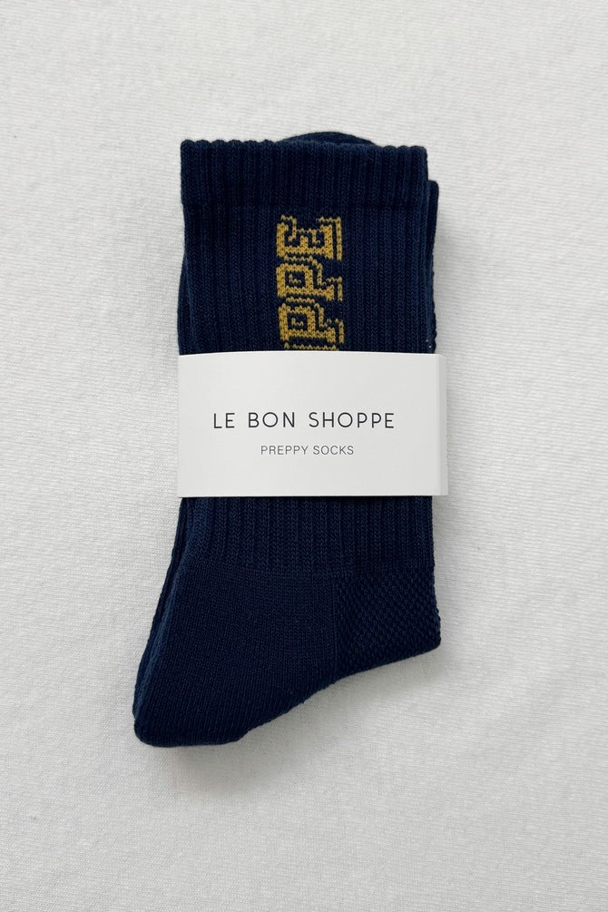 Le Bon Shoppe Preppy Socks