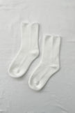 Le Bon Shoppe Cloud Socks