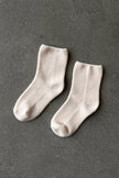 Le Bon Shoppe Cloud Socks