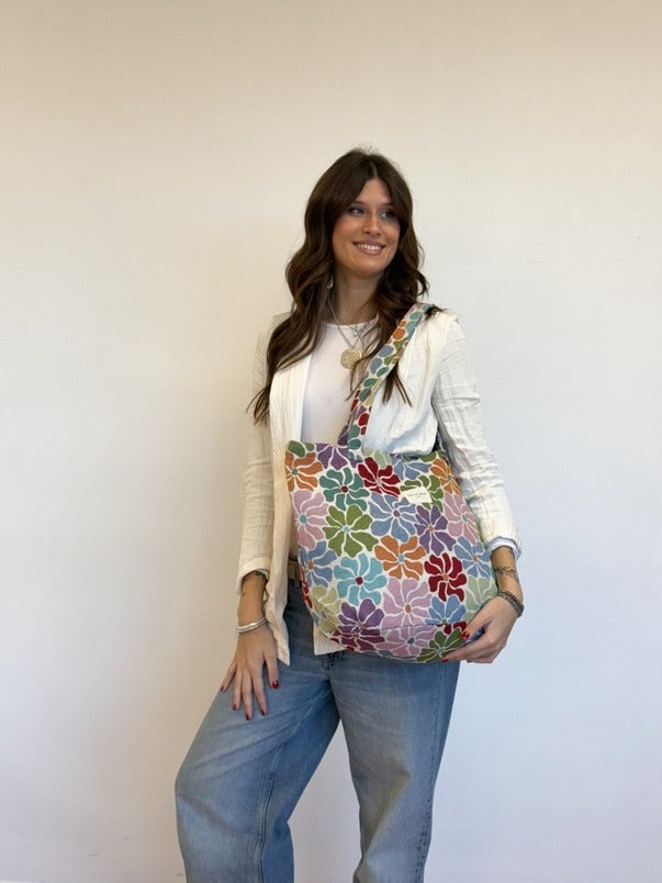 De la Mur - Handmade Bags & Pouches