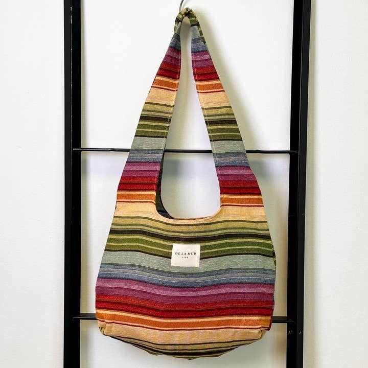 De la Mur - Handmade Bags & Pouches