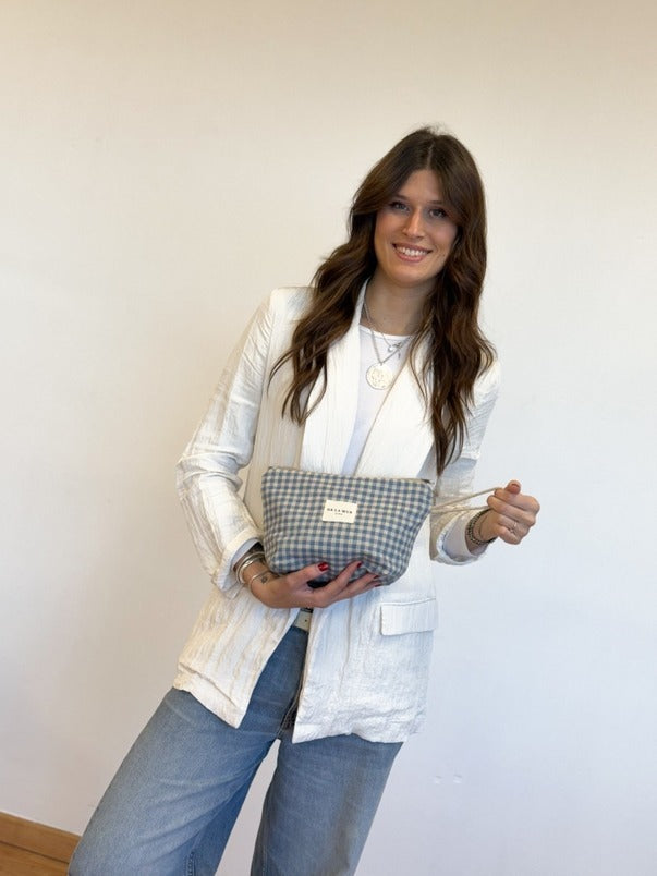 De la Mur - Handmade Bags & Pouches