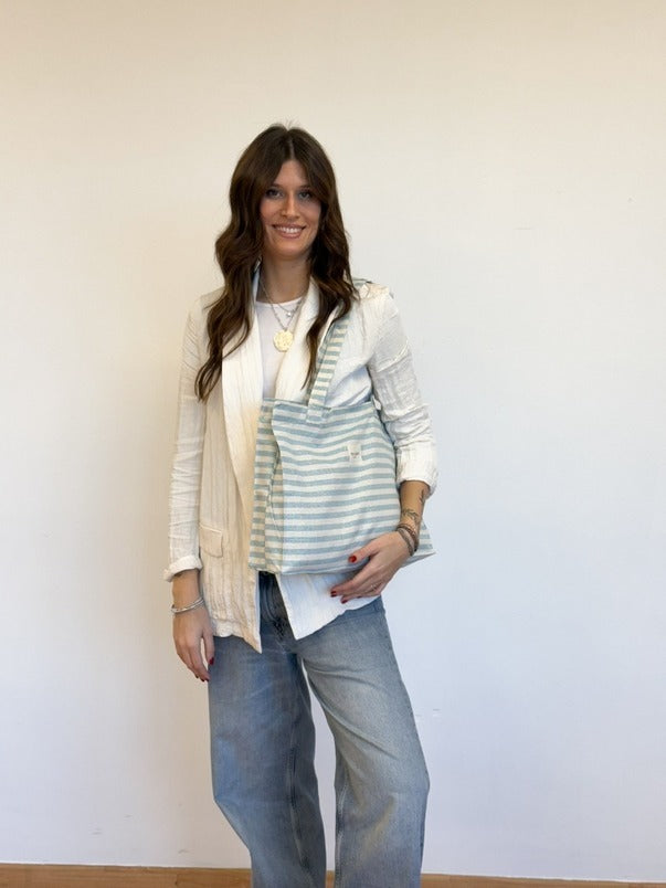 De la Mur - Handmade Bags & Pouches