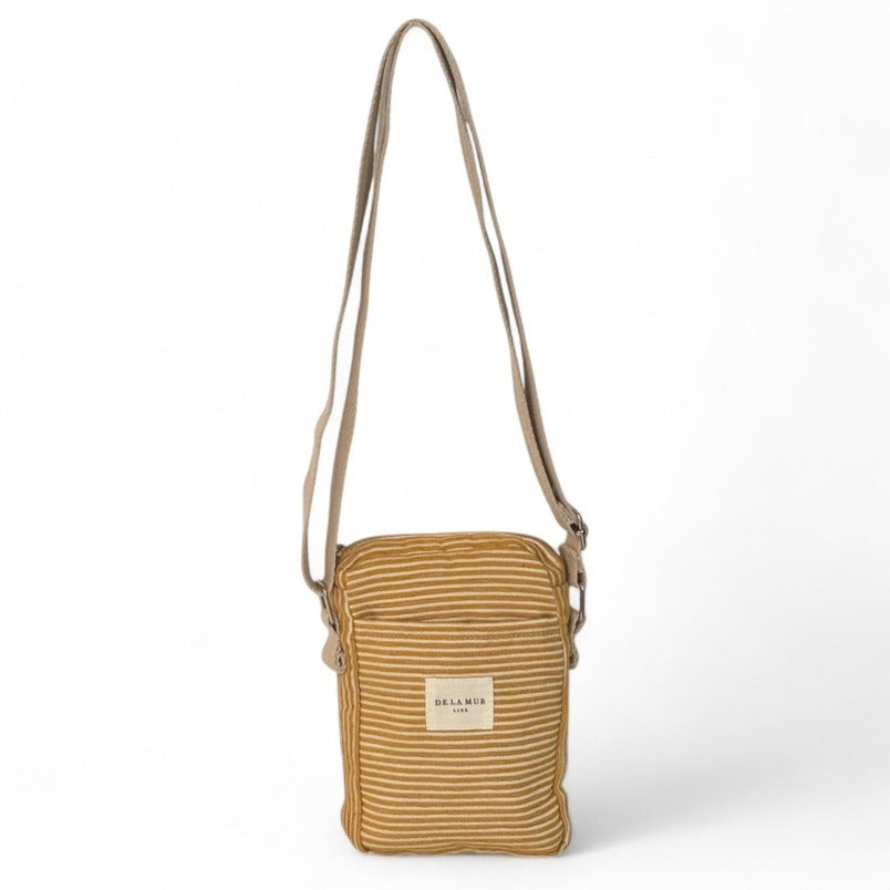 De la Mur - Handmade Bags & Pouches