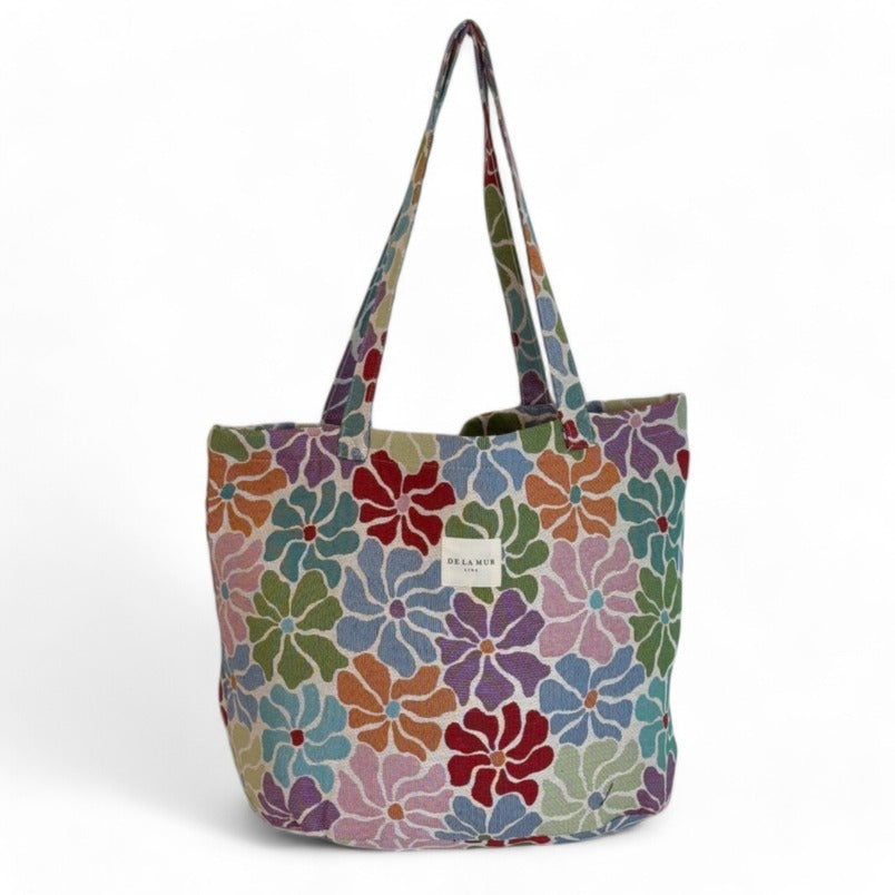 De la Mur - Handmade Bags & Pouches