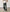 Hey Gang Buckle Back Trouser in Army