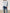 Hey Gang Boxy Sweatshirt in Light Blue