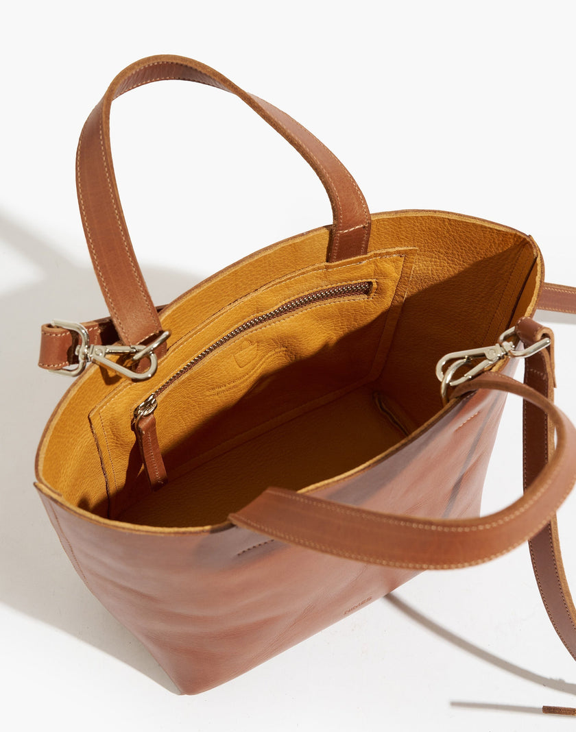 Nimes Gorriti Vera Bag