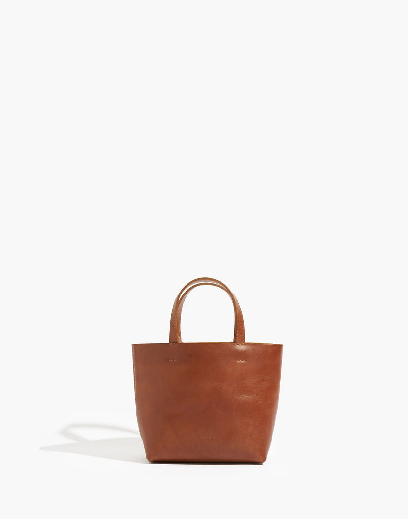 Nimes Gorriti Vera Bag